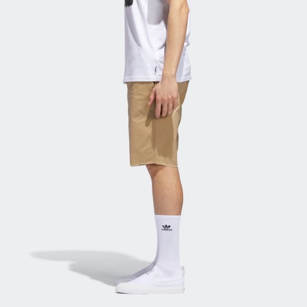 MEN'S ORIGINALS DAILY SHORTS CF5795 R4 Pal 2 - Picture 3 of 8